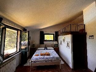 Holiday Home Serrari Villa in Lazio