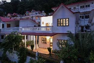 Vimoksha  3 BHK Villa in Tapovan Villa in Rishikesh
