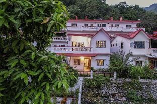 Vimoksha  3 BHK Villa in Tapovan Villa in Rishikesh