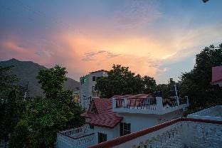 Vimoksha  3 BHK Villa in Tapovan Villa in Rishikesh