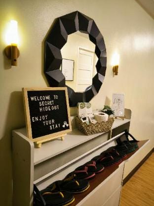 Relaxing 1BR Condo w/ Netflix, Balcony & Pool Vacation rental in Davao City