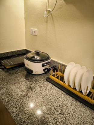 Relaxing 1BR Condo w/ Netflix, Balcony & Pool Vacation rental in Davao City