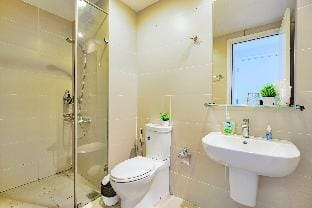 ambiHOME Elite River-view 3Br Masteri Thao Dien T5 Apartment in Ho Chi Minh City
