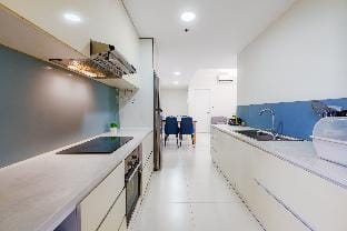 ambiHOME Elite River-view 3Br Masteri Thao Dien T5 Apartment in Ho Chi Minh City