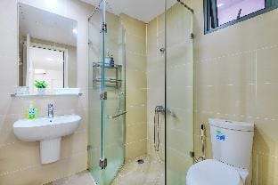 ambiHOME Elite River-view 3Br Masteri Thao Dien T5 Apartment in Ho Chi Minh City