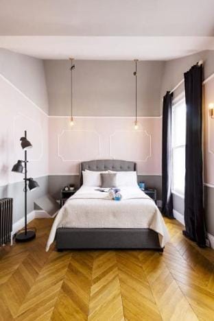 Stylish Hyde Park Gem Apartment in City of Westminster