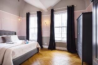 Stylish Hyde Park Gem Apartment in City of Westminster