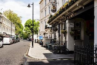 Stylish Hyde Park Gem Apartment in City of Westminster