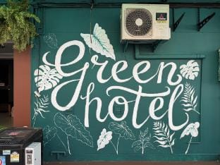 Walking Street Apartments Apartment in Pattaya City
