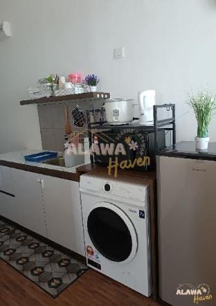 K Avenue by Alawa Haven (2) Apartment in Kota Kinabalu