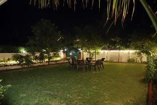 Bhanwar Villas (3BHK/Garden) Villa in Gujarat