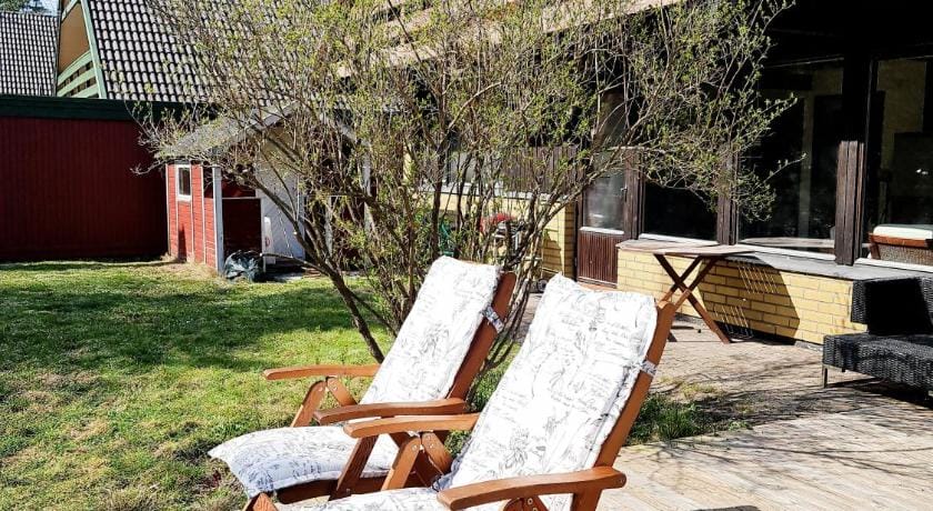 Summers Paradise Apartment in Skåne County