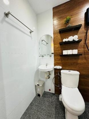 MARIBAGO INN - Prime location RM 201 Apartment in Lapu-Lapu City