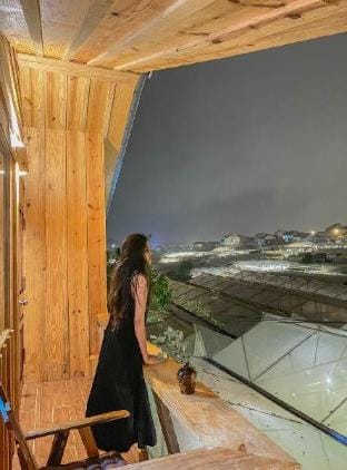 Khu Chi Lang Houses Vacation rental in Dalat