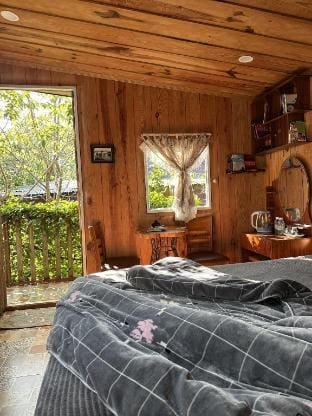 Khu Chi Lang Houses Vacation rental in Dalat