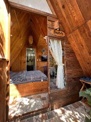 Bung 3 Garden & Greenhouse Hideout Vacation rental in Dalat