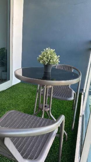 KapeDiem Suites at Azure Residences Pampanga  Apartment in Calabarzon