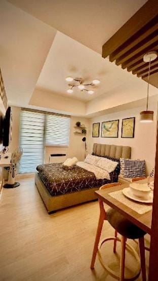 KapeDiem Suites at Azure Residences Pampanga  Apartment in Calabarzon