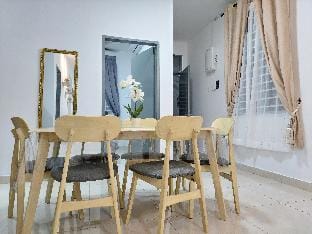 Amir Homestay Nilai Vacation rental in Negeri Sembilan, Malaysia