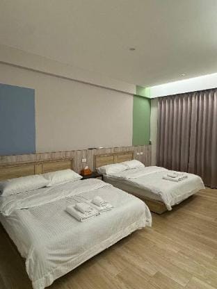 Yilan long wait Vacation rental in Taiwan, Province of China