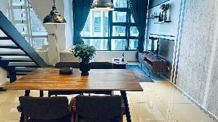EkoCheras, Kuala Lumpur Premium Duplex Suites Vacation rental in Federal Territory of Kuala Lumpur