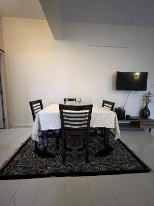1 BHK Serviced Apartment Apartment in Bengaluru