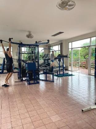 Apartment (27m²) 200m near beach Rimhad  Condo Apartment in Pattaya City
