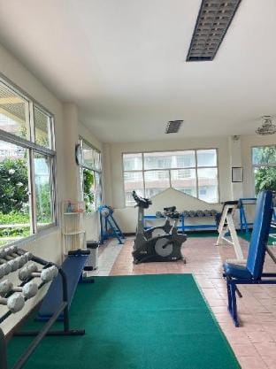 Apartment (27m²) 200m near beach Rimhad  Condo Apartment in Pattaya City