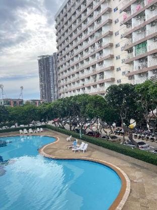 Apartment (27m²) 200m near beach Rimhad  Condo Apartment in Pattaya City