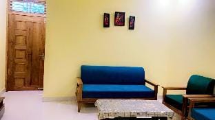 A cozy 1 BHK balcony flat. Apartment in Varanasi