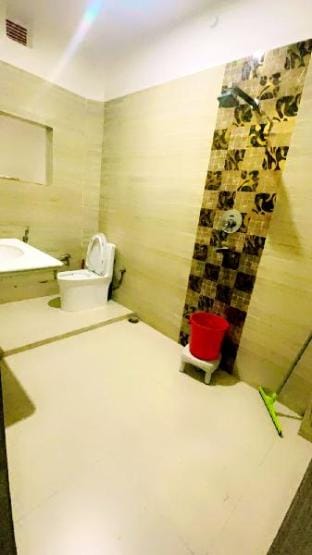 A cozy 1 BHK balcony flat. Apartment in Varanasi