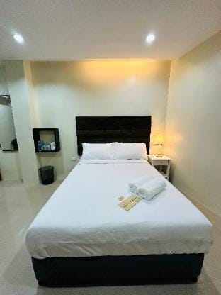 MARIBAGO INN - Prime location RM 202 Apartment in Lapu-Lapu City