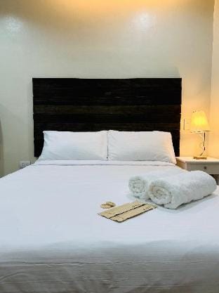 MARIBAGO INN - Prime location RM 202 Apartment in Lapu-Lapu City