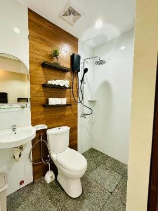 MARIBAGO INN - Prime location RM 202 Apartment in Lapu-Lapu City