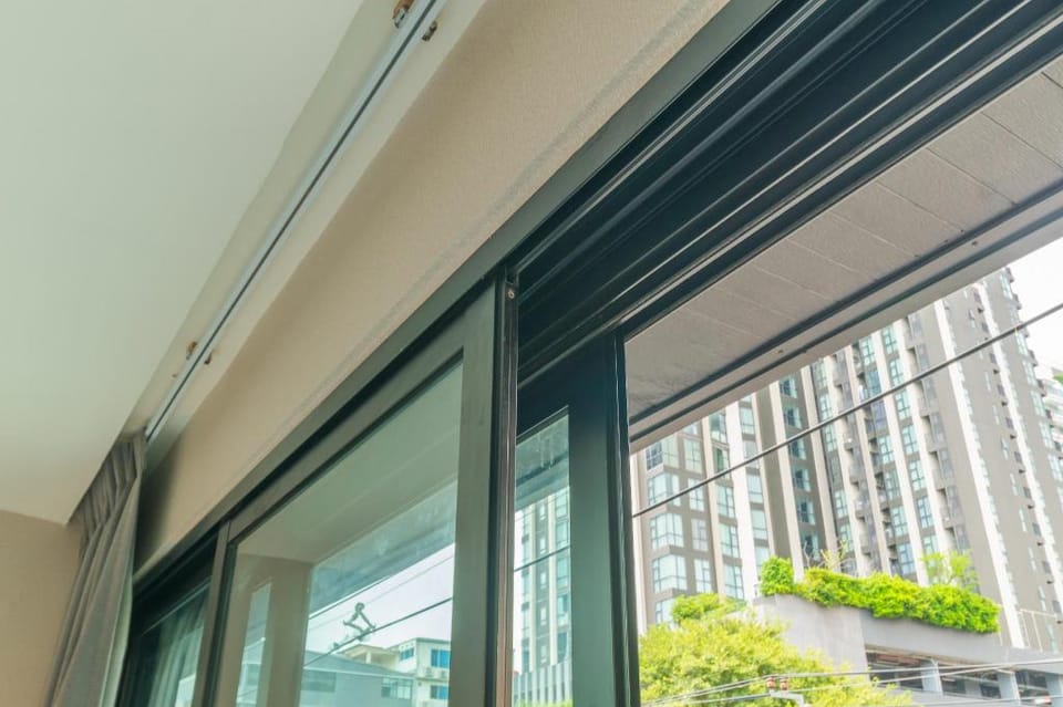 New 118sqm 2Br FL2 Ekamai Luxury Home near 711,BTS Apartment in Bangkok