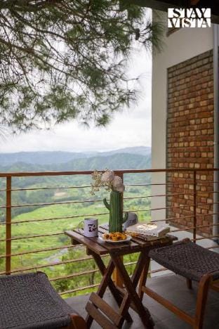 StayVista at Offgrid Ginai Villa in Uttarakhand