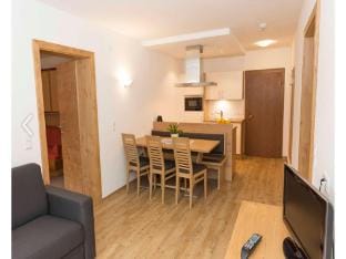 Apartment in Radstadt near Ski Amade Apartment in Salzburgerland