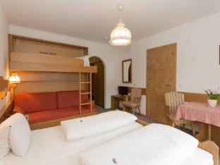Apartment in Radstadt near Ski Amade Apartment in Salzburgerland
