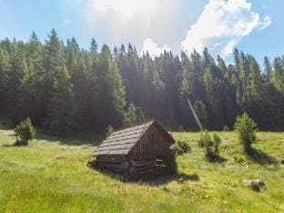 Chalet in Alps with Sauna  Whirlpool Vacation rental in Carinthia, Austria