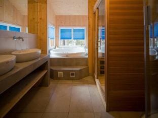 Chalet in Alps with Sauna  Whirlpool Vacation rental in Carinthia, Austria