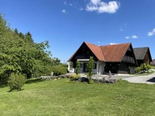 Holiday home Styrian time Vacation rental in Styria