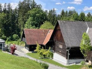 Holiday home Styrian time Vacation rental in Styria