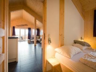 Premium chalet with infrared sauna Vacation rental in Carinthia, Austria
