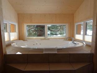 Lovely Chalet in Turracherhohe with Sauna Vacation rental in Carinthia, Austria