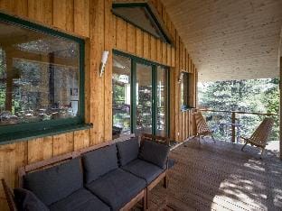 Chalet in Austria near Ski Slopes  Sauna Vacation rental in Carinthia, Austria
