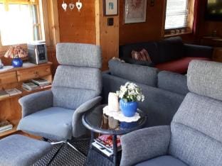 Milena - Hut No. 12 Comfortable Vacation Home Vacation rental in Styria