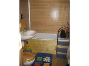 Milena - Hut No. 12 Comfortable Vacation Home Vacation rental in Styria