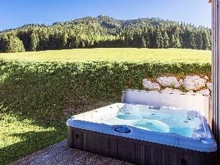 Chalet in Hohentauern near Ski Slopes Vacation rental in Hohentauern
