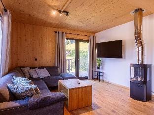 Chalet in Hohentauern near Ski Slopes Vacation rental in Hohentauern