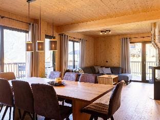 Chalet in Hohentauern near Ski Slopes Vacation rental in Hohentauern